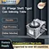 Flange Shaft Indexing Tables